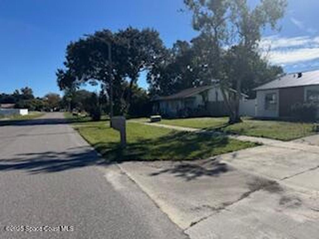 3655 Valley Forge Drive, Titusville, FL 32796