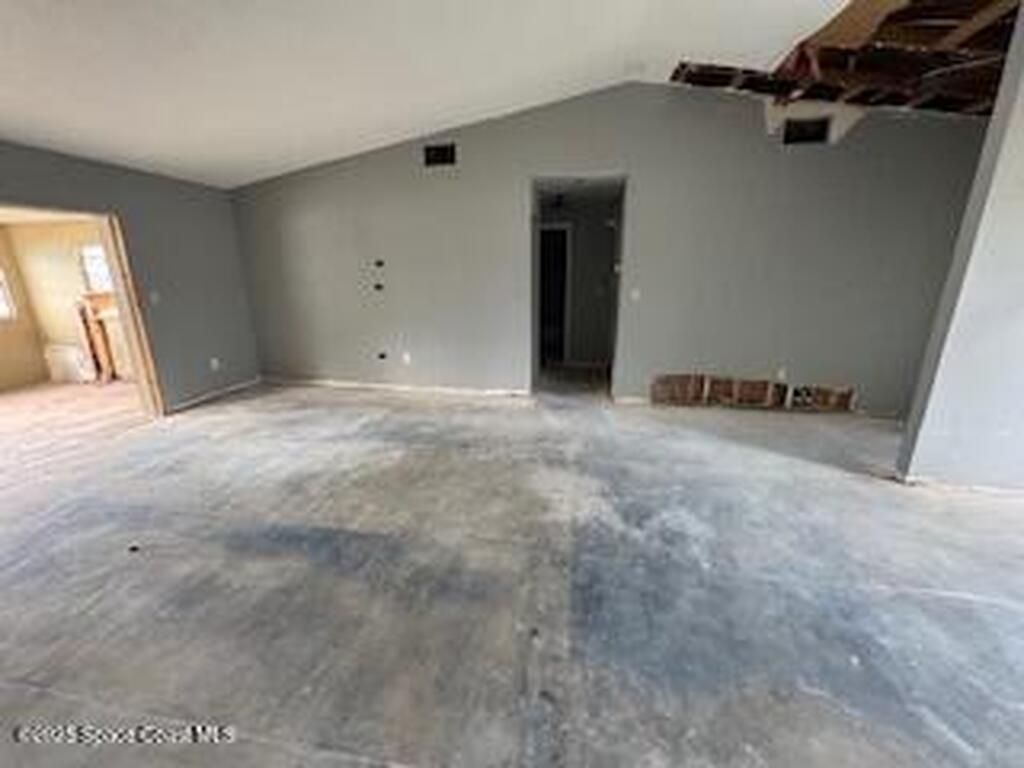 3655 Valley Forge Drive, Titusville, FL 32796