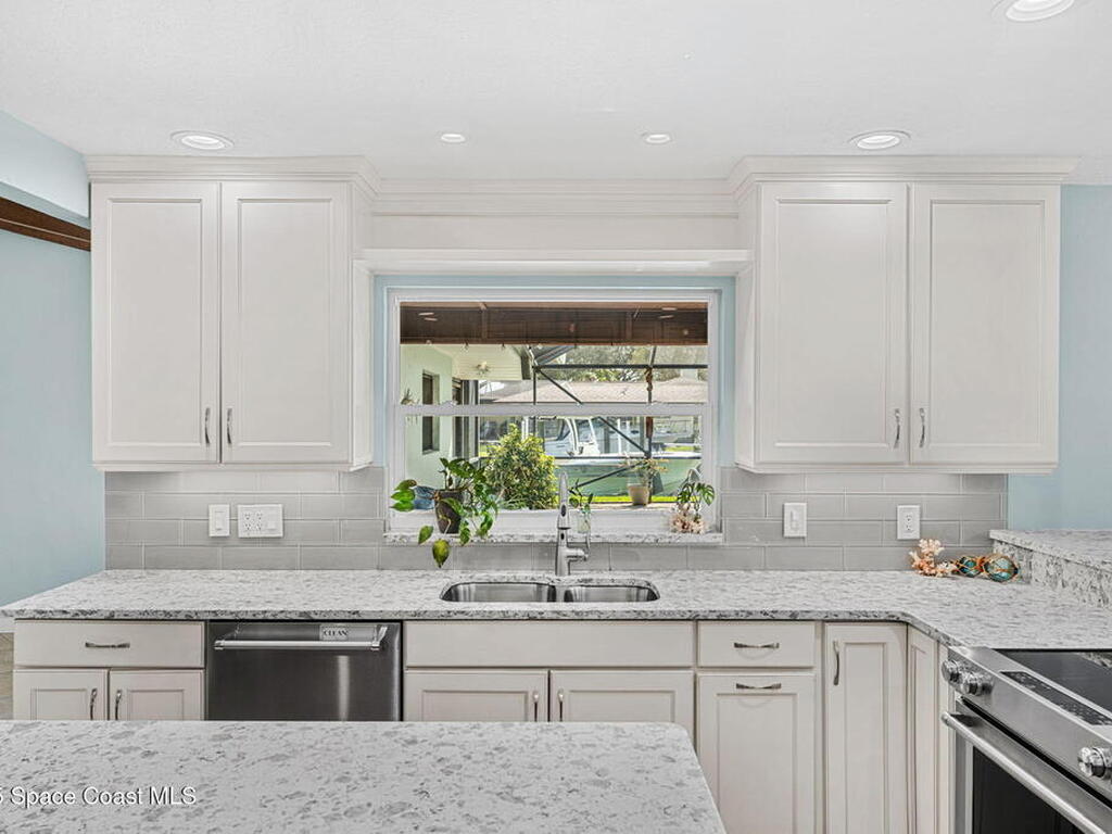 615 Mark & Randy Drive, Satellite Beach, FL 32937