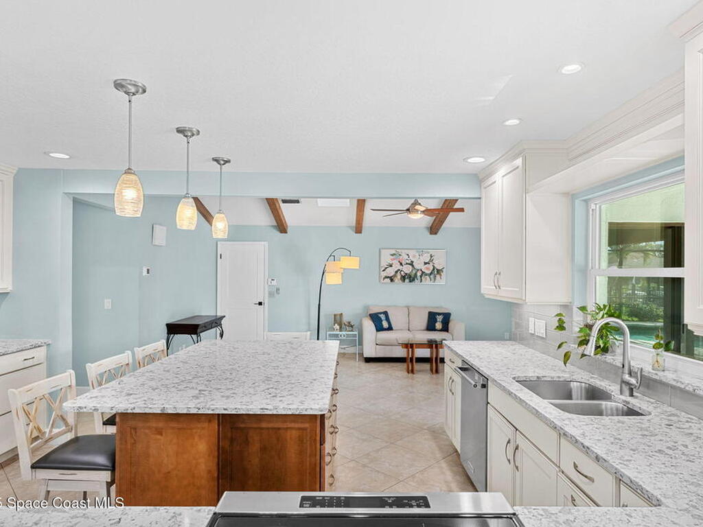 615 Mark & Randy Drive, Satellite Beach, FL 32937