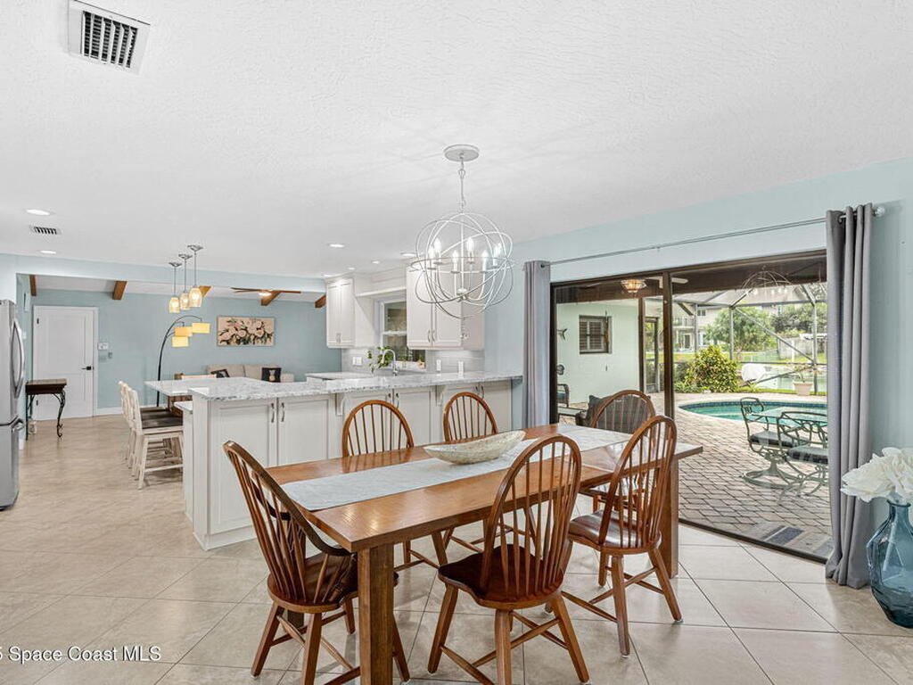 615 Mark & Randy Drive, Satellite Beach, FL 32937