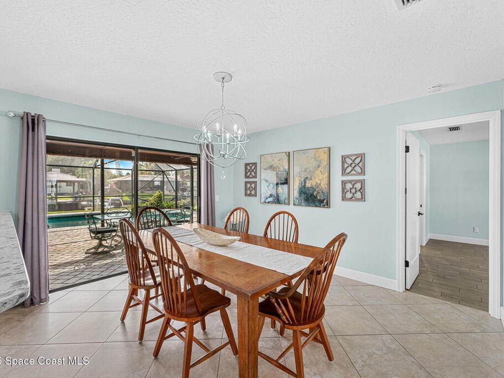 615 Mark & Randy Drive, Satellite Beach, FL 32937