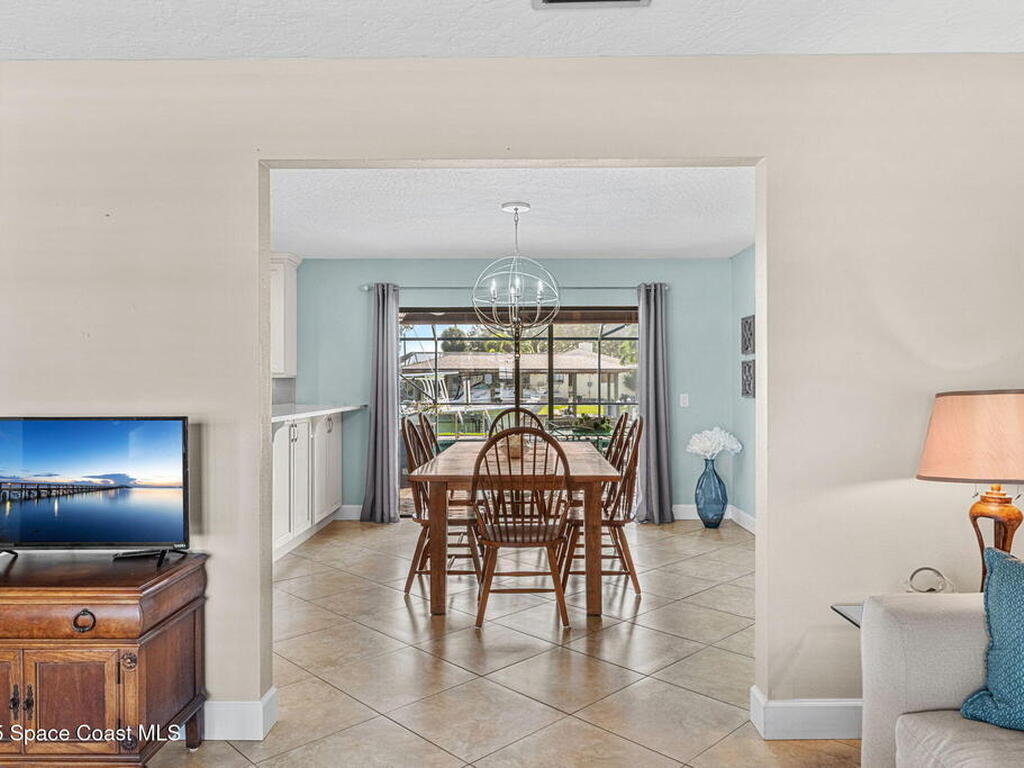 615 Mark & Randy Drive, Satellite Beach, FL 32937