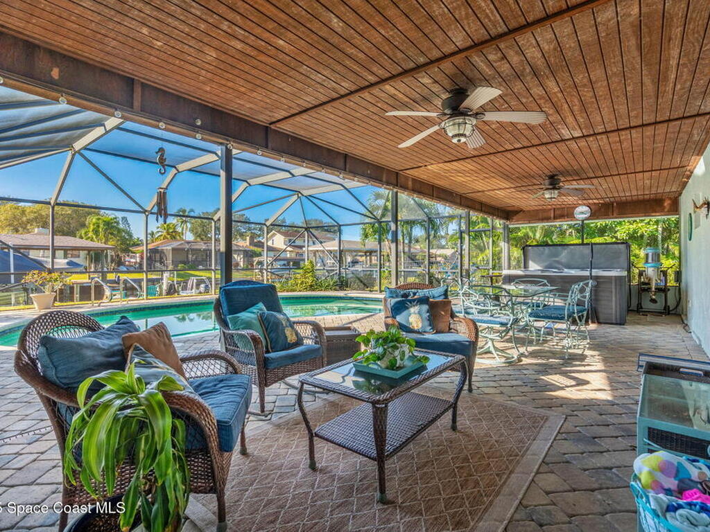 615 Mark & Randy Drive, Satellite Beach, FL 32937