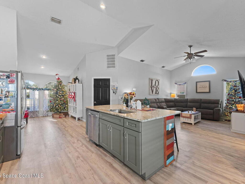 3635 Manassas Avenue, Melbourne, FL 32934