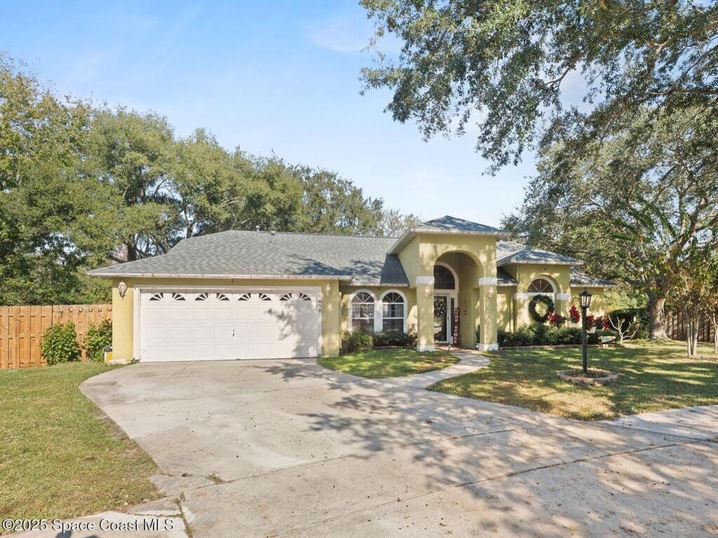 3635 Manassas Avenue, Melbourne, FL 32934