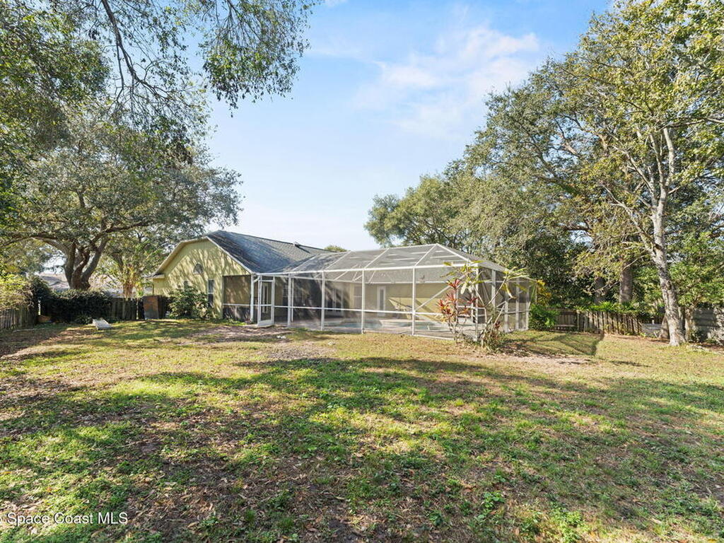 3635 Manassas Avenue, Melbourne, FL 32934