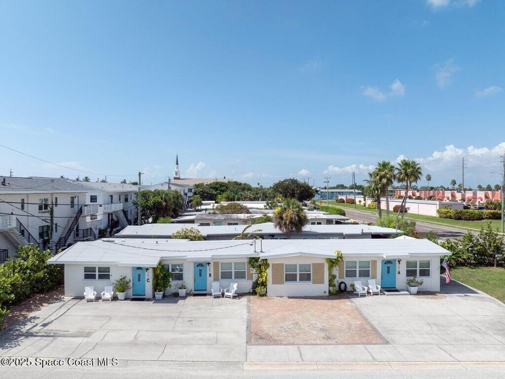 701 S Orlando Avenue, Cocoa Beach, FL 32931