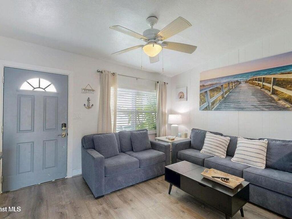 701 S Orlando Avenue, Cocoa Beach, FL 32931