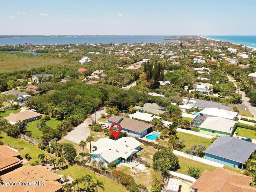 5285 Palmetto Drive, Melbourne Beach, FL 32951