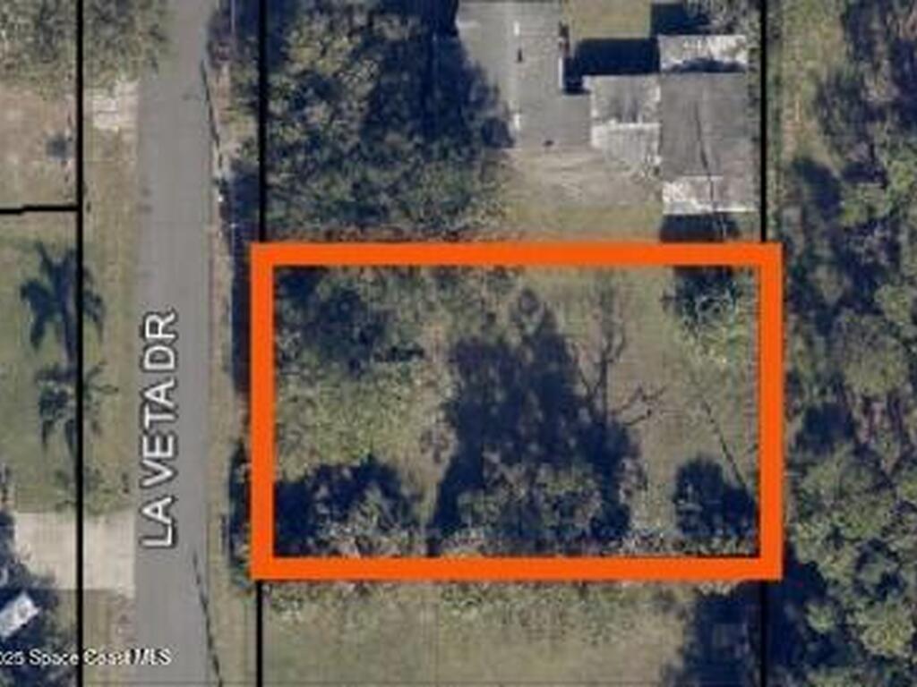 La Veta Drive, West Melbourne, FL 32904