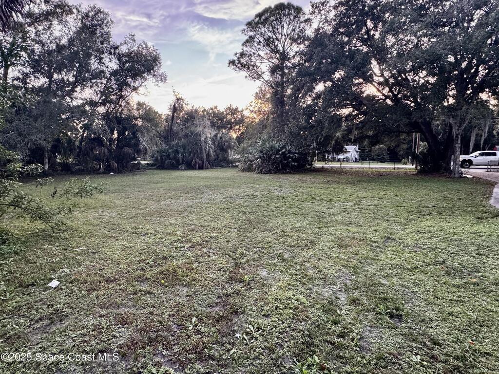 La Veta Drive, West Melbourne, FL 32904