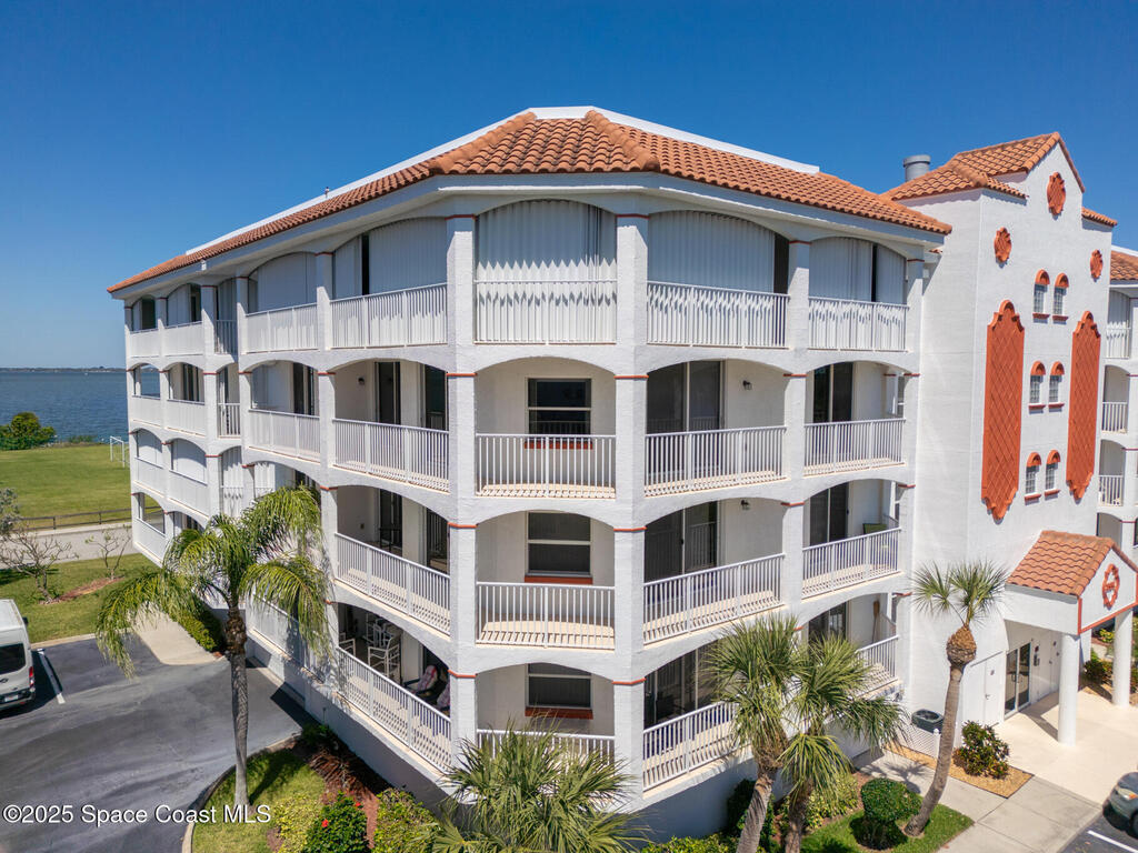 8934 Puerto Del Rio Drive, Cape Canaveral, FL 32920