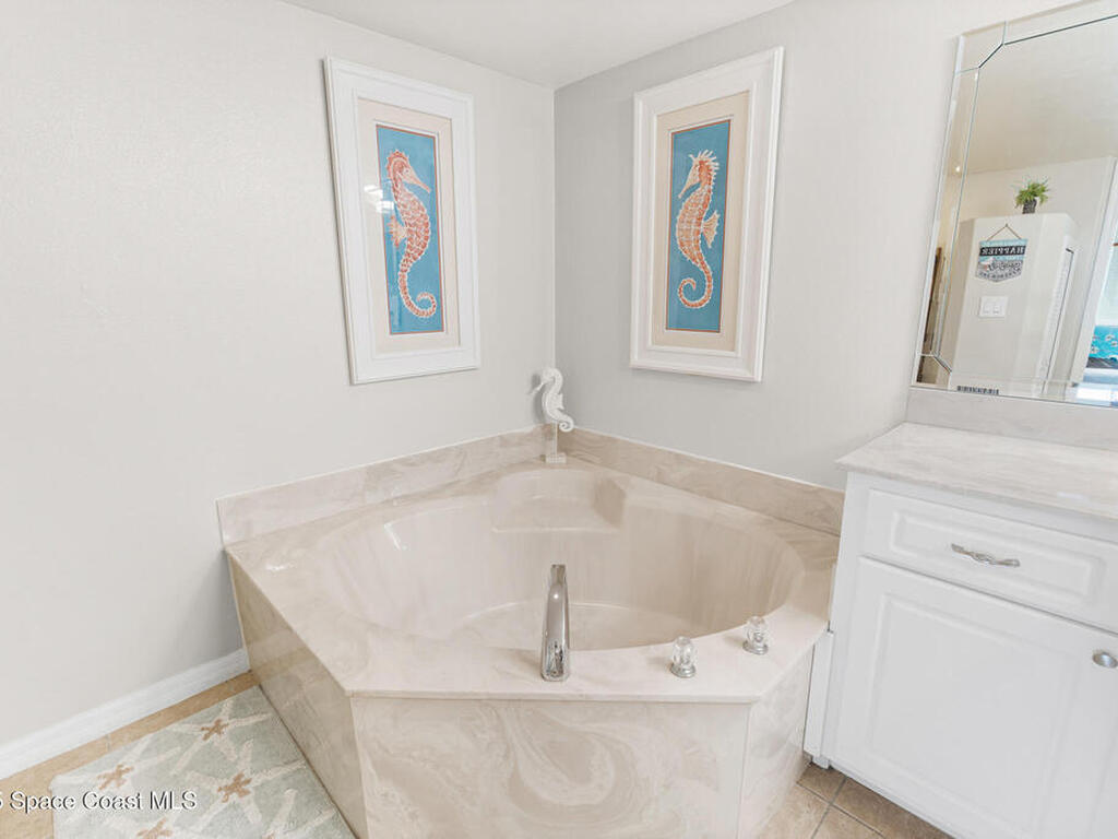 8934 Puerto Del Rio Drive, Cape Canaveral, FL 32920