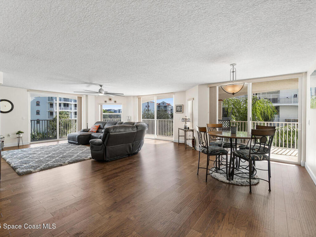 8934 Puerto Del Rio Drive, Cape Canaveral, FL 32920