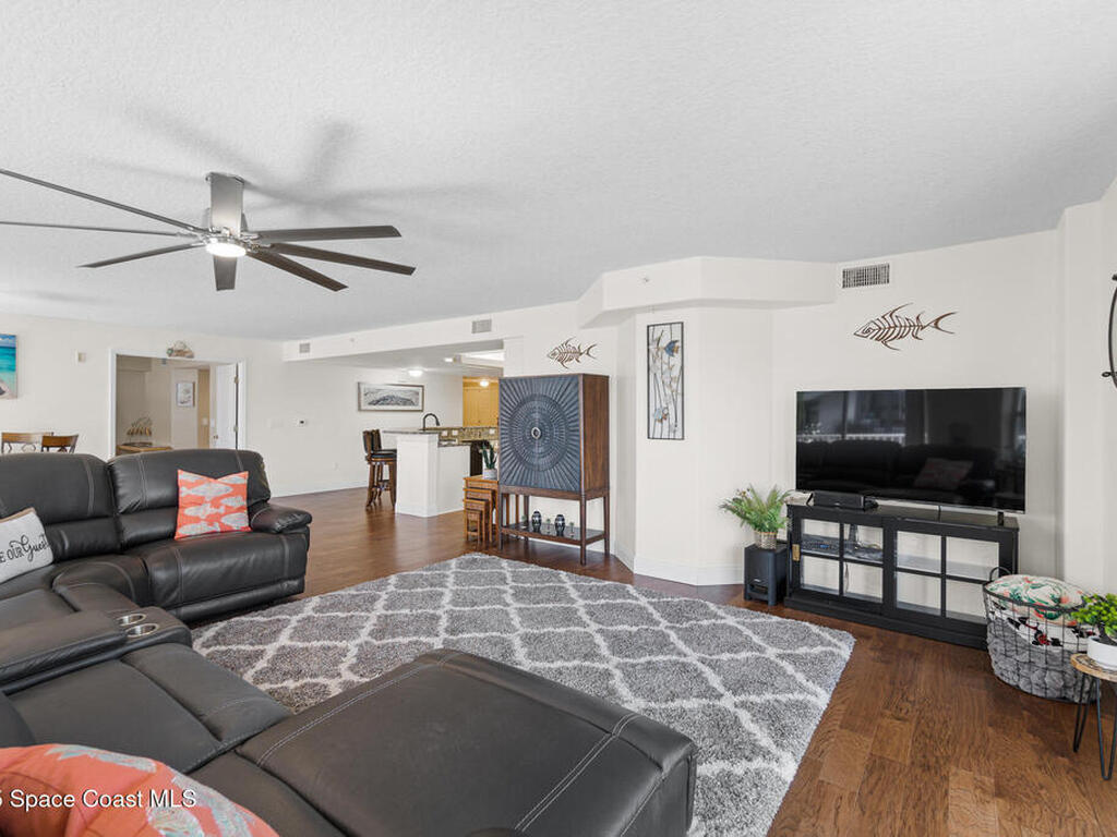 8934 Puerto Del Rio Drive, Cape Canaveral, FL 32920