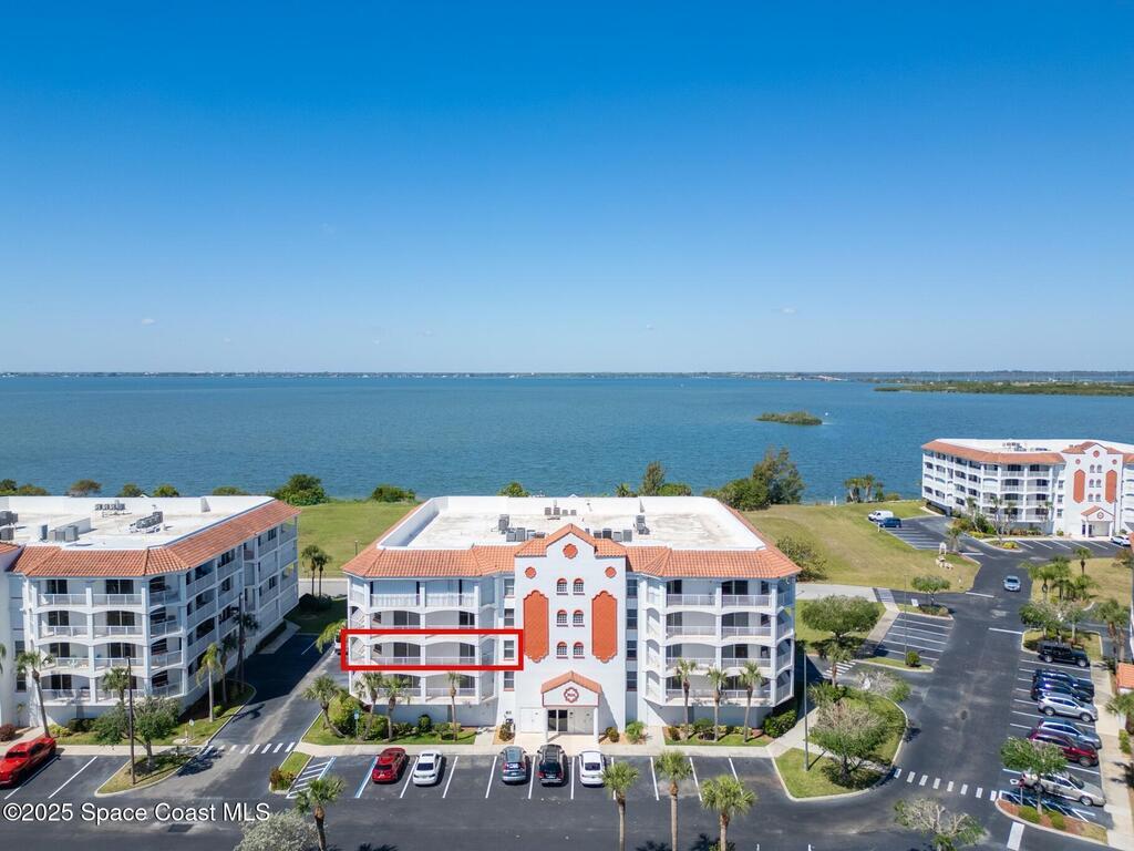 8934 Puerto Del Rio Drive, Cape Canaveral, FL 32920