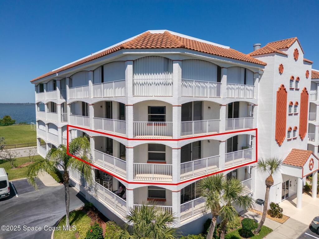 8934 Puerto Del Rio Drive, Cape Canaveral, FL 32920