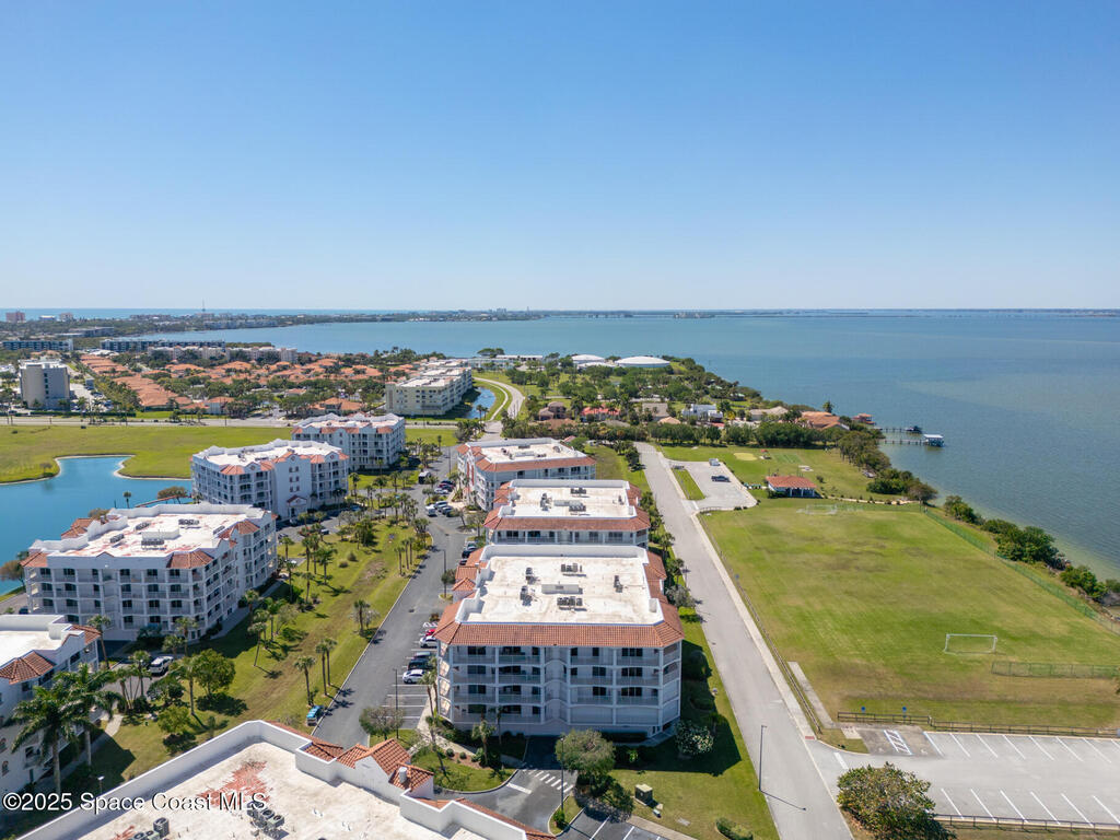 8934 Puerto Del Rio Drive, Cape Canaveral, FL 32920