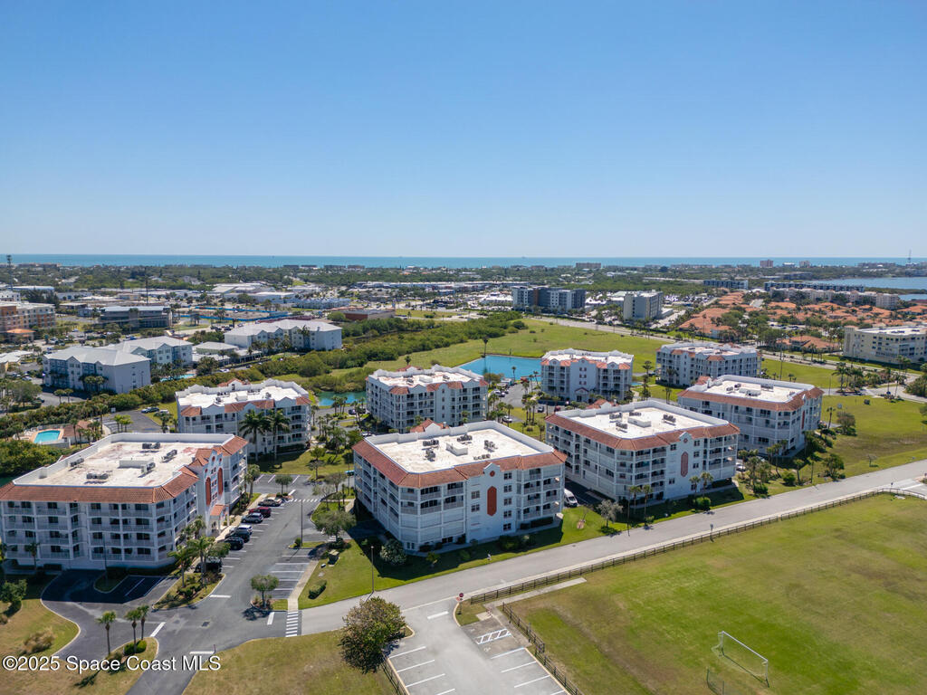 8934 Puerto Del Rio Drive, Cape Canaveral, FL 32920