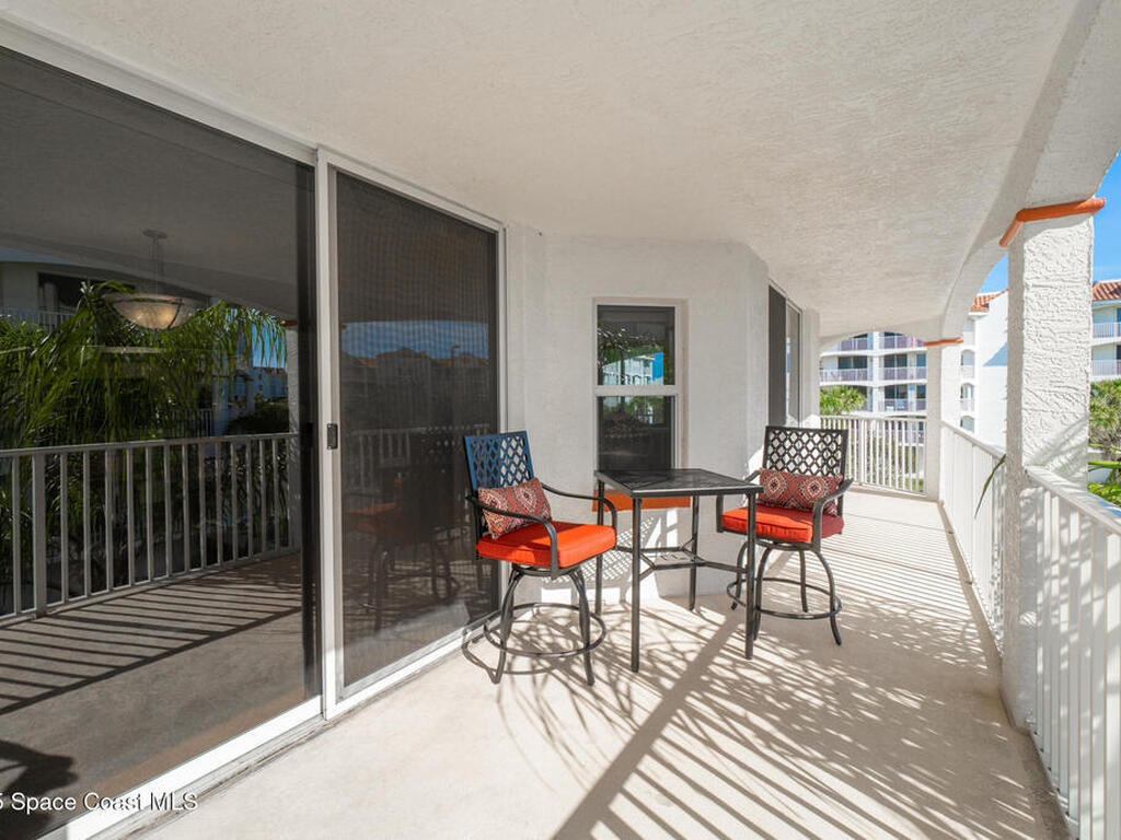 8934 Puerto Del Rio Drive, Cape Canaveral, FL 32920