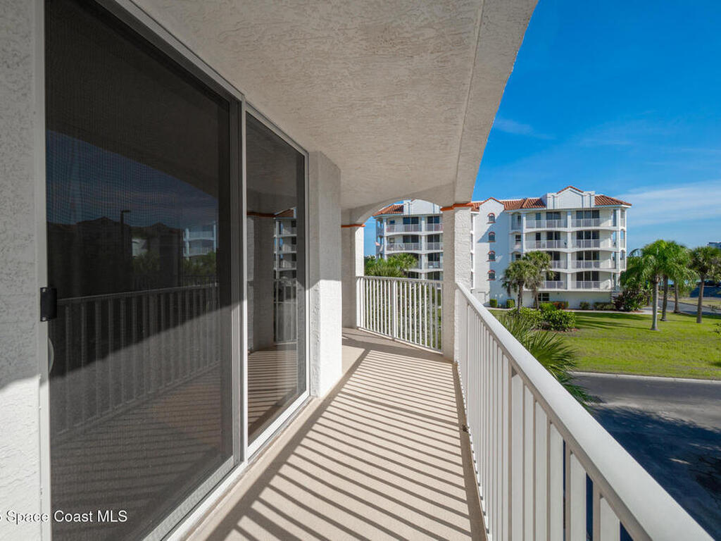 8934 Puerto Del Rio Drive, Cape Canaveral, FL 32920