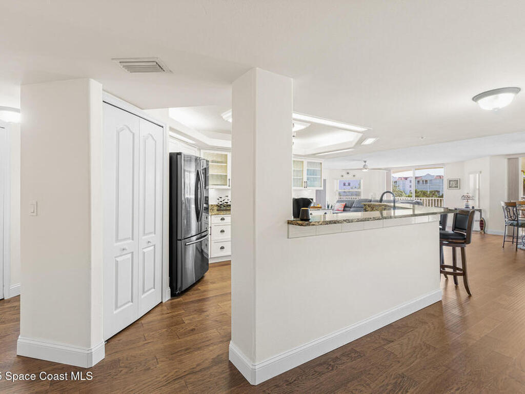 8934 Puerto Del Rio Drive, Cape Canaveral, FL 32920