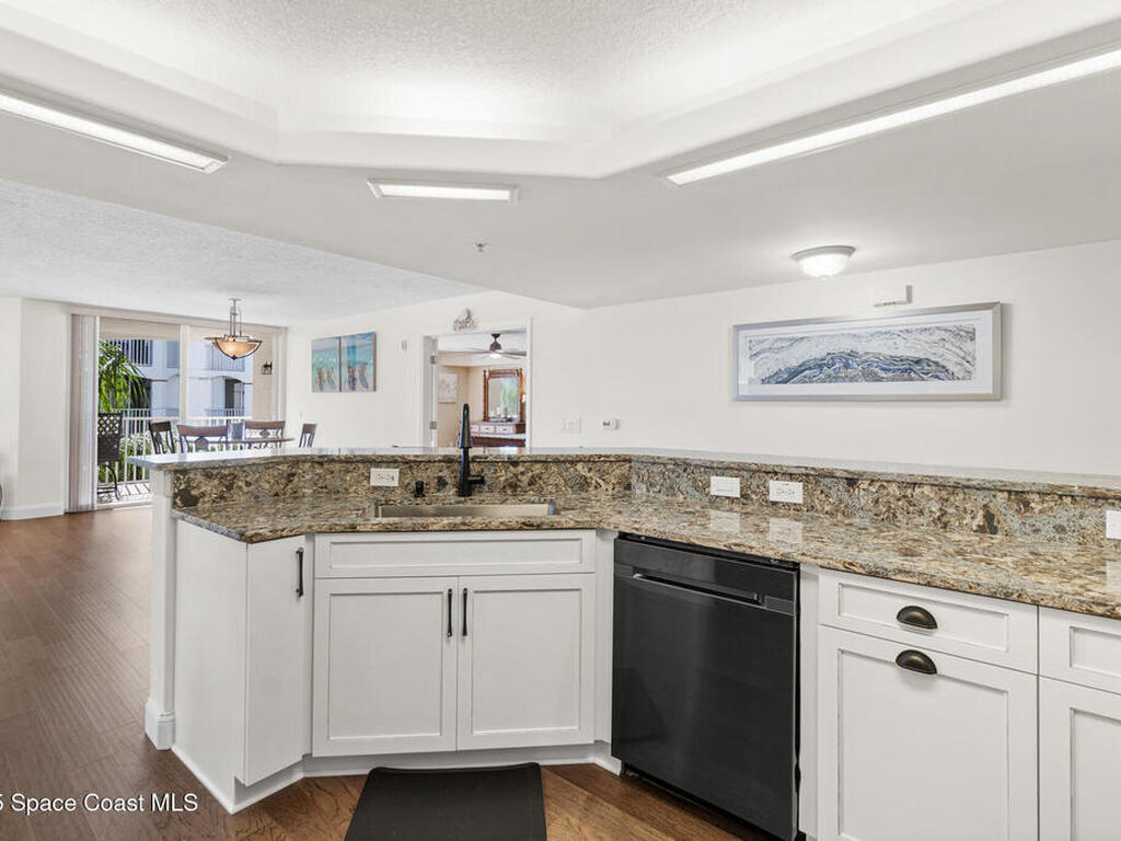 8934 Puerto Del Rio Drive, Cape Canaveral, FL 32920