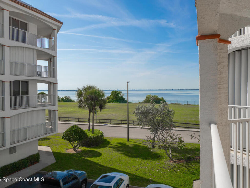 8934 Puerto Del Rio Drive, Cape Canaveral, FL 32920