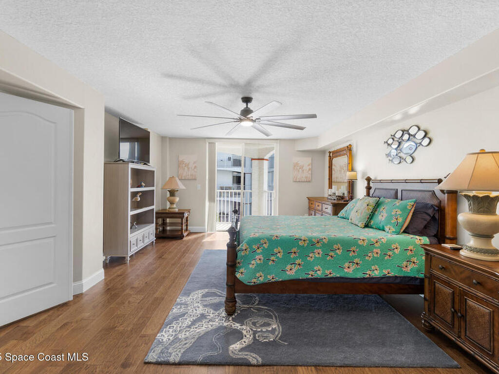 8934 Puerto Del Rio Drive, Cape Canaveral, FL 32920