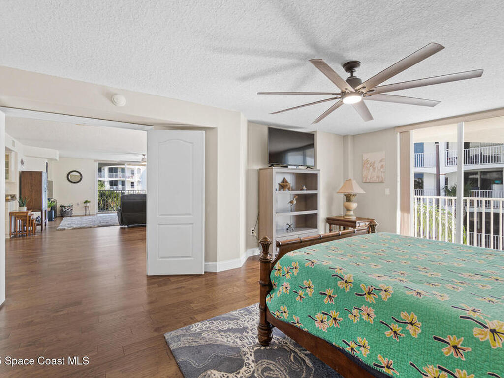 8934 Puerto Del Rio Drive, Cape Canaveral, FL 32920