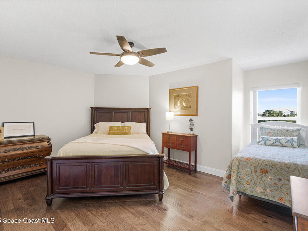 8934 Puerto Del Rio Drive, Cape Canaveral, FL 32920