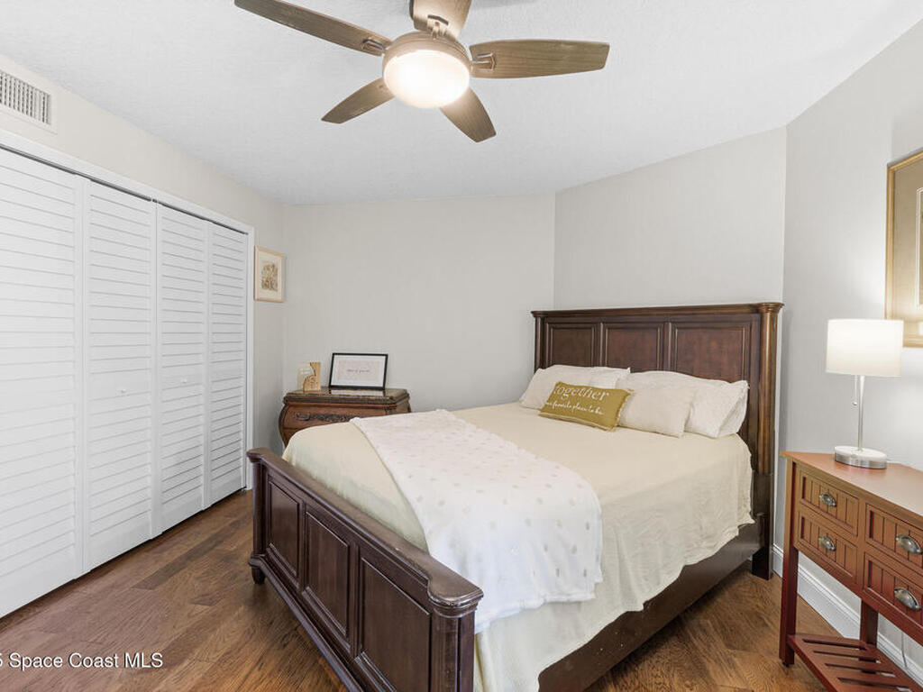 8934 Puerto Del Rio Drive, Cape Canaveral, FL 32920