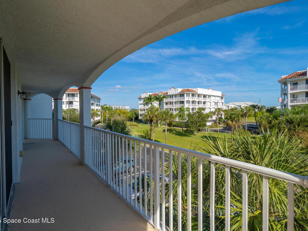 8934 Puerto Del Rio Drive, Cape Canaveral, FL 32920