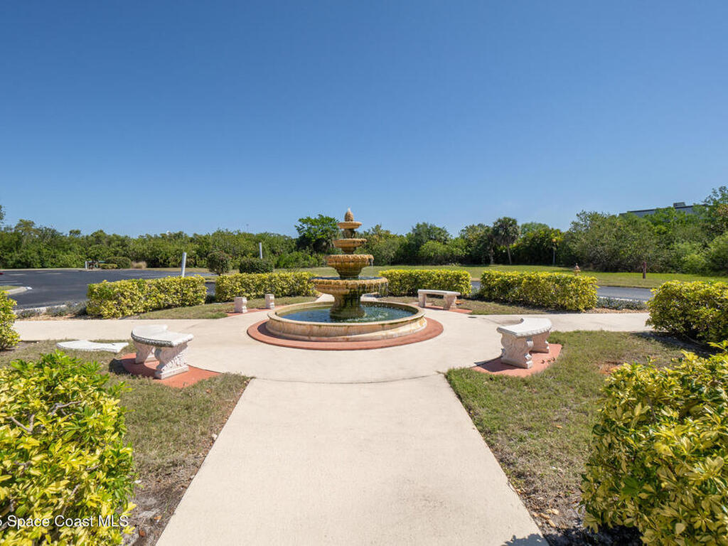 8934 Puerto Del Rio Drive, Cape Canaveral, FL 32920