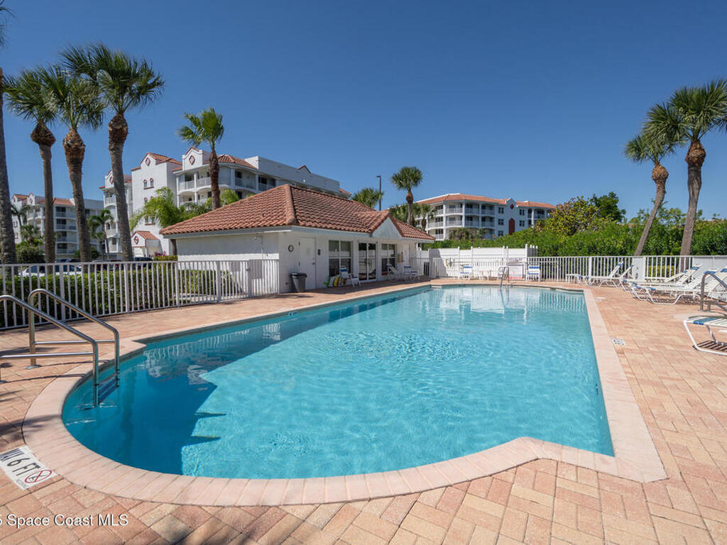 8934 Puerto Del Rio Drive, Cape Canaveral, FL 32920