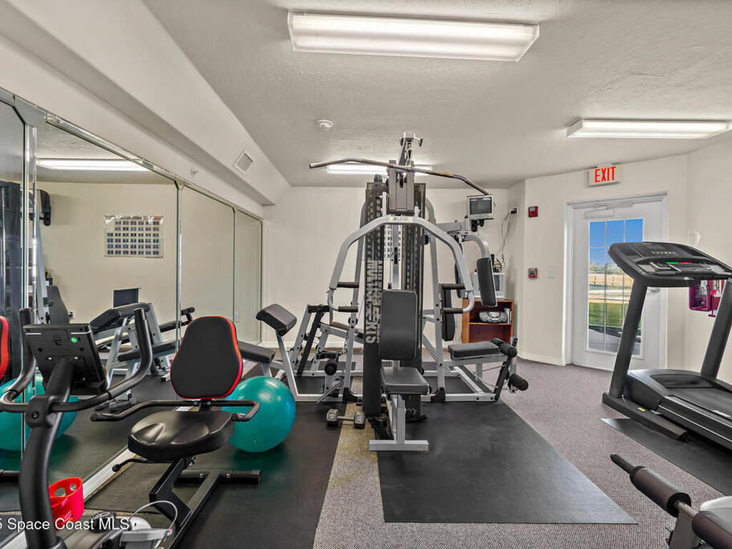 8934 Puerto Del Rio Drive, Cape Canaveral, FL 32920