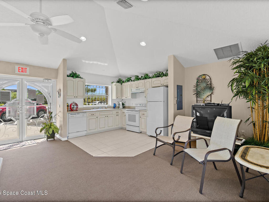 8934 Puerto Del Rio Drive, Cape Canaveral, FL 32920