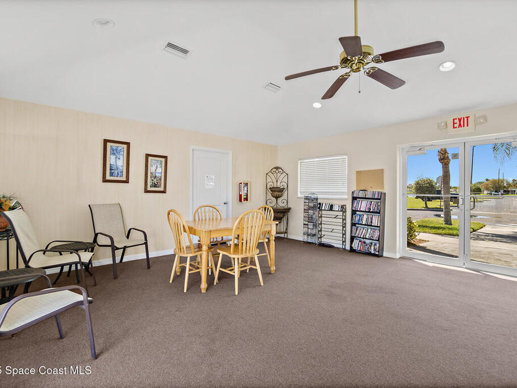 8934 Puerto Del Rio Drive, Cape Canaveral, FL 32920