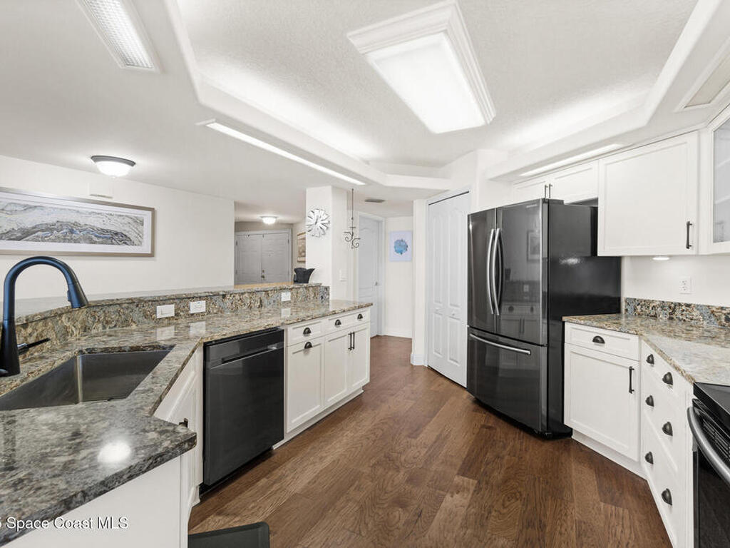 8934 Puerto Del Rio Drive, Cape Canaveral, FL 32920