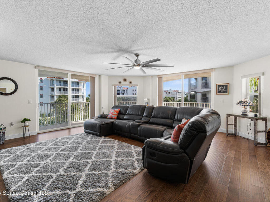 8934 Puerto Del Rio Drive, Cape Canaveral, FL 32920