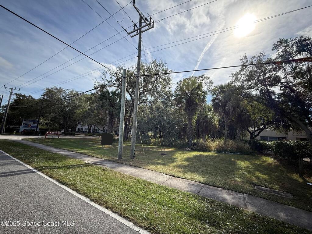 0000 Hibiscus Boulevard, Melbourne, FL 32901