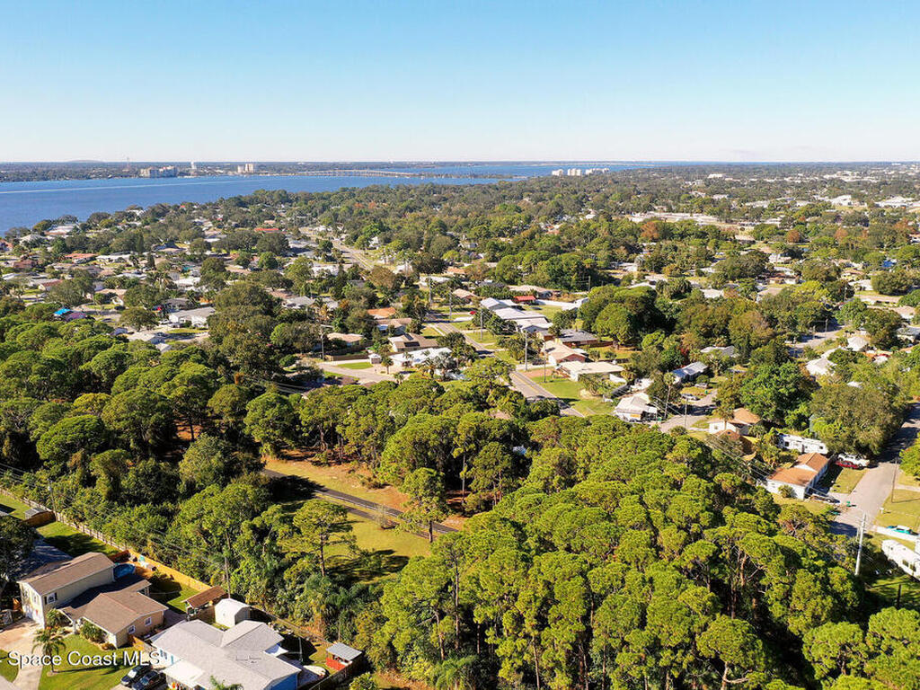 264 Serenity Point Lane, Merritt Island, FL 32952