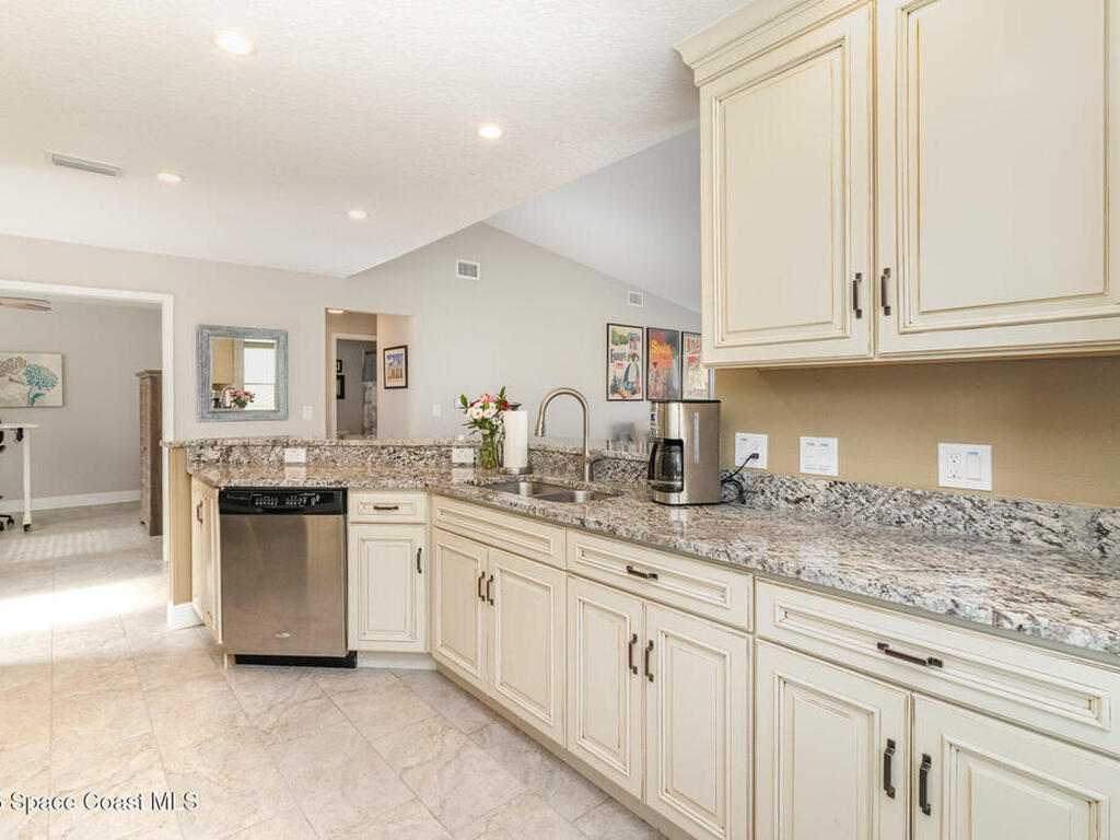 742 Pine Island Drive, Melbourne, FL 32940