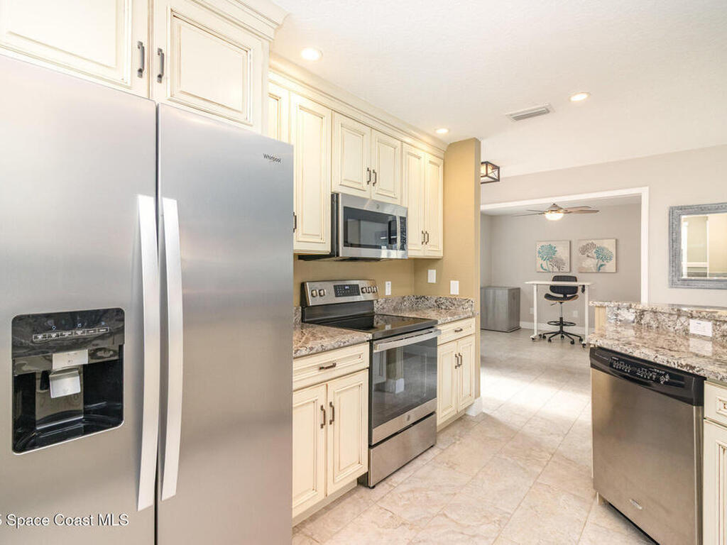 742 Pine Island Drive, Melbourne, FL 32940