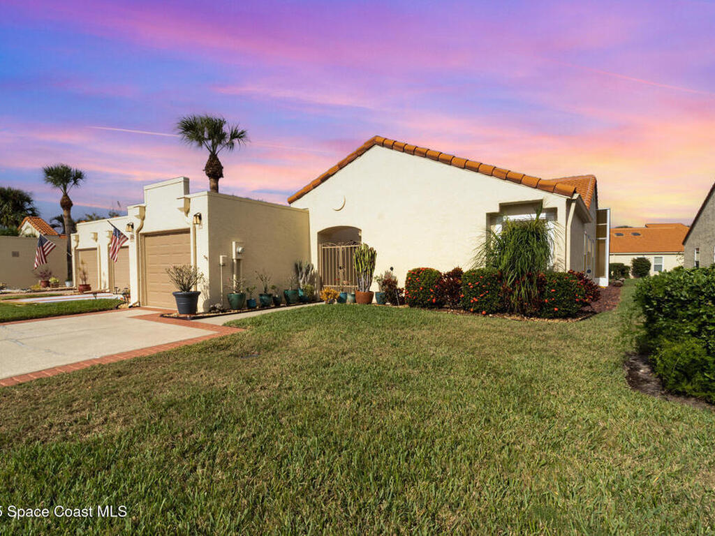 742 Pine Island Drive, Melbourne, FL 32940