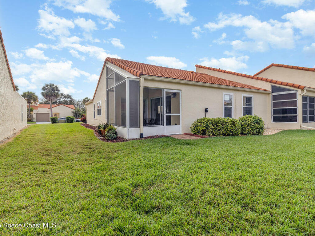 742 Pine Island Drive, Melbourne, FL 32940