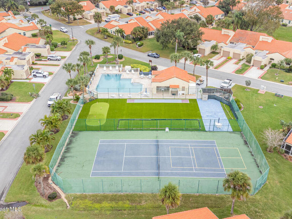 742 Pine Island Drive, Melbourne, FL 32940