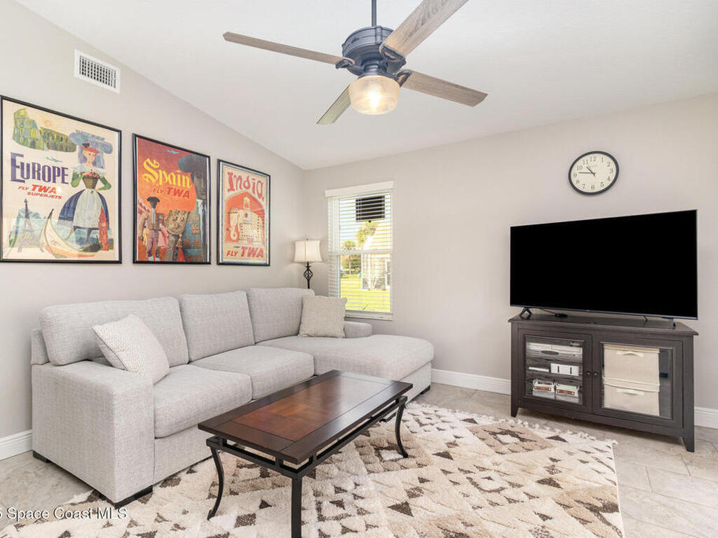 742 Pine Island Drive, Melbourne, FL 32940