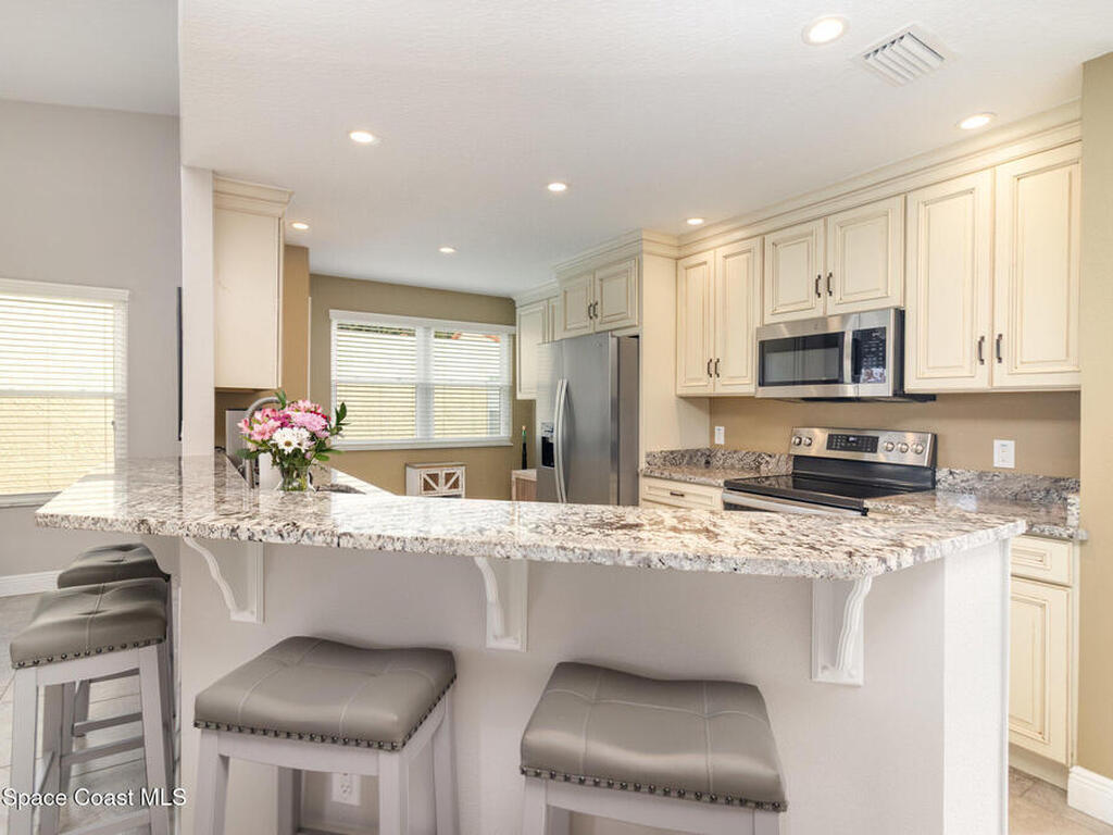 742 Pine Island Drive, Melbourne, FL 32940